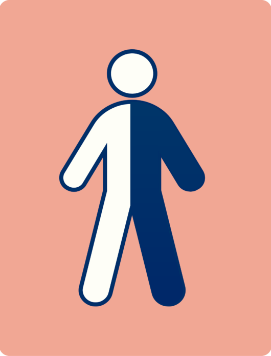 Hemiplegi / Hemipares