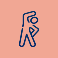 streching