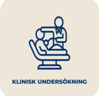 Klinisk undersökning