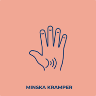 Minska-kramper
